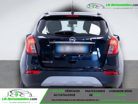 Opel Mokka X 1.4 Turbo - 140 ch GPL  occasion � Beaupuy - photo n�5