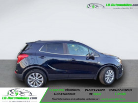 Opel Mokka X 1.4 Turbo - 140 ch GPL  occasion � Beaupuy - photo n�5