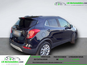 Opel Mokka X 1.4 Turbo - 140 ch GPL  occasion � Beaupuy - photo n�3