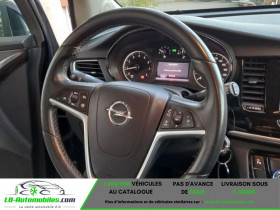 Opel Mokka X 1.4 Turbo - 140 ch GPL  occasion � Beaupuy - photo n�7