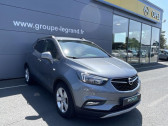 Opel Mokka X occasion année 2019 boite Manuelle Annonce Opel Mokka X occasion Essence 1.4 Turbo 140 Innovation 120 ans 4x2 Euro6d-T à Le Mans