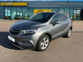 Opel Mokka X occasion année 2019 boite Manuelle Annonce Opel Mokka X occasion Essence 1.4 Turbo 140 Innovation 120 ans 4x2 Euro6d-T à Barberey-Saint-Sulpice