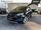 Opel Mokka X occasion année 2018 boite Manuelle Annonce Opel Mokka X occasion Essence 1.4 Turbo 140 Innovation 120 ans 4x2 Euro6d-T à Compiègne