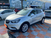 Annonce Opel Mokka X occasion Essence 1.4 TURBO 140 INNOVATION � Lescure-d'Albigeois