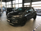 Opel Mokka X occasion année 2018 boite Manuelle Annonce Opel Mokka X occasion GPL 1.4 TURBO 140CH BICARBURATION BLACK EDITION 4X2 à Mérignac