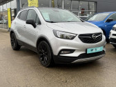 Annonce Opel Mokka X occasion Essence 1.4 Turbo 140ch Black Edition 4x2  Varennes-sur-Seine