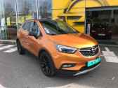 Opel Mokka X occasion année 2017 boite Manuelle Annonce Opel Mokka X occasion Essence 1.4 Turbo 140ch Color Edition 4x2 à Vert-Saint-Denis