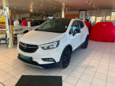 Opel Mokka X occasion année 2017 boite Manuelle Annonce Opel Mokka X occasion Essence 1.4 Turbo 140ch Color Edition 4x2 à Meaux