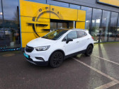 Opel Mokka X occasion année 2017 boite Manuelle Annonce Opel Mokka X occasion Essence 1.4 Turbo 140ch Color Edition 4x2 à Sens
