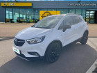 Opel Mokka X occasion année 2017 boite Manuelle Annonce Opel Mokka X occasion Essence 1.4 Turbo 140ch Color Edition 4x2 à Barberey-Saint-Sulpice