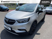 Opel Mokka X occasion année 2017 boite Manuelle Annonce Opel Mokka X occasion Essence 1.4 Turbo 140ch Color Edition 4x2 à Compiègne