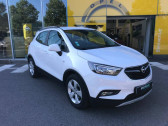 Opel Mokka X occasion année 2017 boite Manuelle Annonce Opel Mokka X occasion Essence 1.4 Turbo 140ch Edition 4x2 à Vert-Saint-Denis
