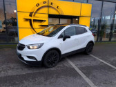 Opel Mokka X occasion année 2018 boite Manuelle Annonce Opel Mokka X occasion Essence 1.4 Turbo 140ch Edition 4x2 à Sens