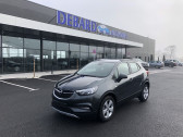 Opel Mokka X occasion année 2018 boite Manuelle Annonce Opel Mokka X occasion Essence 1.4 TURBO 140CH EDITION 4X2 à Mées
