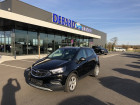 Opel Mokka X occasion Noir année 2018 boite Manuelle Annonce Opel Mokka X occasion Essence 1.4 TURBO 140CH EDITION 4X2 à Onet-le-Château