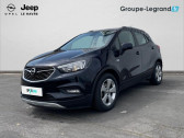 Annonce Opel Mokka X occasion Essence 1.4 Turbo 140ch Edition 4x2 à Le Havre
