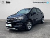 Opel Mokka X occasion année 2018 boite Manuelle Annonce Opel Mokka X occasion Essence 1.4 Turbo 140ch Edition 4x2 à Le Havre