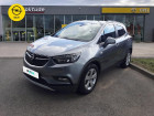 Opel Mokka X occasion année 2016 boite Automatique Annonce Opel Mokka X occasion Essence 1.4 Turbo 140ch Elite 4x2 BVA à Vert-Saint-Denis