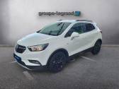 Annonce Opel Mokka X occasion Essence 1.4 Turbo 140ch Elite 4x2 � Ceris�