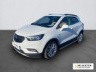 Opel Mokka X occasion année 2017 boite Manuelle Annonce Opel Mokka X occasion Essence 1.4 Turbo 140ch Elite 4x2 à CASTRES
