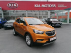 Opel Mokka X occasion Jaune année 2018 boite Manuelle Annonce Opel Mokka X occasion Essence 1 4 TURBO 140CH ELITE à Noisy-le-Sec