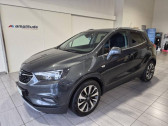 Annonce Opel Mokka X occasion GPL 1.4 Turbo 140ch GPL Innovation 4x2  Chaumont
