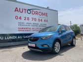 Opel Mokka X occasion année 2017 boite Manuelle Annonce Opel Mokka X occasion Essence 1.4 Turbo 140ch Innovation 4x2 - 68 000 Kms à Marseille 10