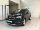 Opel Mokka X occasion année 2017 boite Automatique Annonce Opel Mokka X occasion Essence 1.4 Turbo 140ch Innovation 4x2 BVA à Lognes