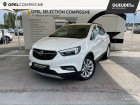 Opel Mokka X occasion année 2017 boite Automatique Annonce Opel Mokka X occasion Essence 1.4 Turbo 140ch Innovation 4x2 BVA à Compiègne