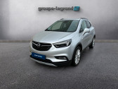Annonce Opel Mokka X occasion Essence 1.4 Turbo 140ch Innovation 4x2 BVA  Le Havre