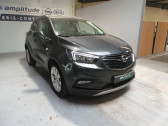 Opel Mokka X occasion année 2017 boite Manuelle Annonce Opel Mokka X occasion Essence 1.4 Turbo 140ch Innovation 4x2 à Brie-Comte-Robert