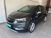 Opel Mokka X occasion année 2018 boite Manuelle Annonce Opel Mokka X occasion Essence 1.4 Turbo 140ch Innovation 4x2 à Chaumont