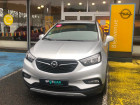 Opel Mokka X occasion année 2018 boite Manuelle Annonce Opel Mokka X occasion Essence 1.4 Turbo 140ch Innovation 4x2 à Samoreau