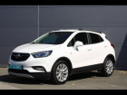 Opel Mokka X occasion Blanc année 2016 boite Manuelle Annonce Opel Mokka X occasion Essence 1.4 Turbo 140ch Innovation 4x2 à Cerisé