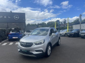Opel Mokka X occasion année 2016 boite Manuelle Annonce Opel Mokka X occasion Essence 1.4 Turbo 140ch Innovation 4x2 à Auxerre