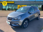 Opel Mokka X occasion année 2019 boite Manuelle Annonce Opel Mokka X occasion Essence 1.4 Turbo 140ch Innovation 4x2 à Barberey-Saint-Sulpice