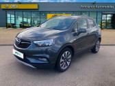 Opel Mokka X occasion année 2017 boite Manuelle Annonce Opel Mokka X occasion Essence 1.4 Turbo 140ch Innovation 4x2 à Barberey-Saint-Sulpice