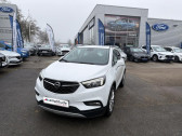 Annonce Opel Mokka X occasion Essence 1.4 Turbo 140ch Innovation 4x2 � Dijon