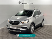 Annonce Opel Mokka X occasion Essence 1.4 Turbo 140ch Innovation 4x2  vreux