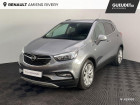 Opel Mokka X occasion année 2017 boite Manuelle Annonce Opel Mokka X occasion Essence 1.4 Turbo 140ch Innovation 4x2 à Rivery