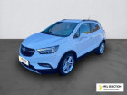 Opel Mokka X occasion année 2018 boite Manuelle Annonce Opel Mokka X occasion Essence 1.4 Turbo 140ch Ultimate 4x2 à CASTRES