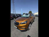 Opel Mokka X occasion année 2018 boite Manuelle Annonce Opel Mokka X occasion Essence 1.4 Turbo 140ch Ultimate 4x2 à Vert-Saint-Denis