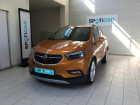 Opel Mokka X occasion année 2018 boite Manuelle Annonce Opel Mokka X occasion Essence 1.4 Turbo 140ch Ultimate 4x2 à Lognes
