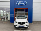 Opel Mokka X occasion année 2017 boite Manuelle Annonce Opel Mokka X occasion Essence 1.4 Turbo 140ch Ultimate 4x2 à Dole