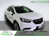 Opel Mokka X 1.4 Turbo 140CV 4x2 -AUTOM-LED-2019   Beaupuy 31