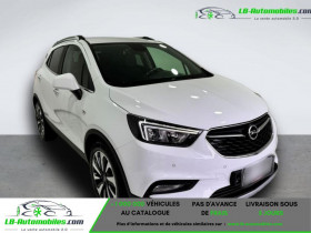 Opel Mokka X , garage LB AUTOMOBILES  Beaupuy