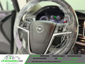 Opel Mokka X 1.4 Turbo 140CV 4x2 -AUTOM-LED-2019  occasion  Beaupuy - photo n6