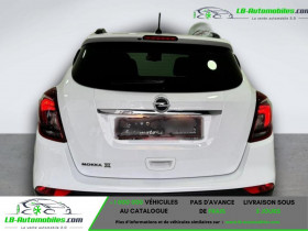 Opel Mokka X 1.4 Turbo 140CV 4x2 -AUTOM-LED-2019  occasion  Beaupuy - photo n5
