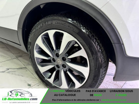Opel Mokka X 1.4 Turbo 140CV 4x2 -AUTOM-LED-2019  occasion  Beaupuy - photo n7