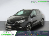 Annonce Opel Mokka X occasion Electrique 1.4 Turbo - 152 ch BVA � Beaupuy